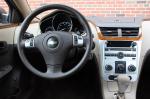 Chevrolet Malibu 2010 года